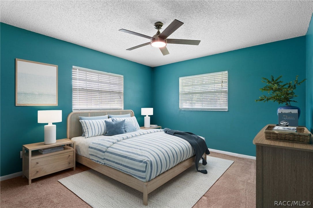 232 Hiawatha Avenue, Inverness, FL 34452 Virtually staged