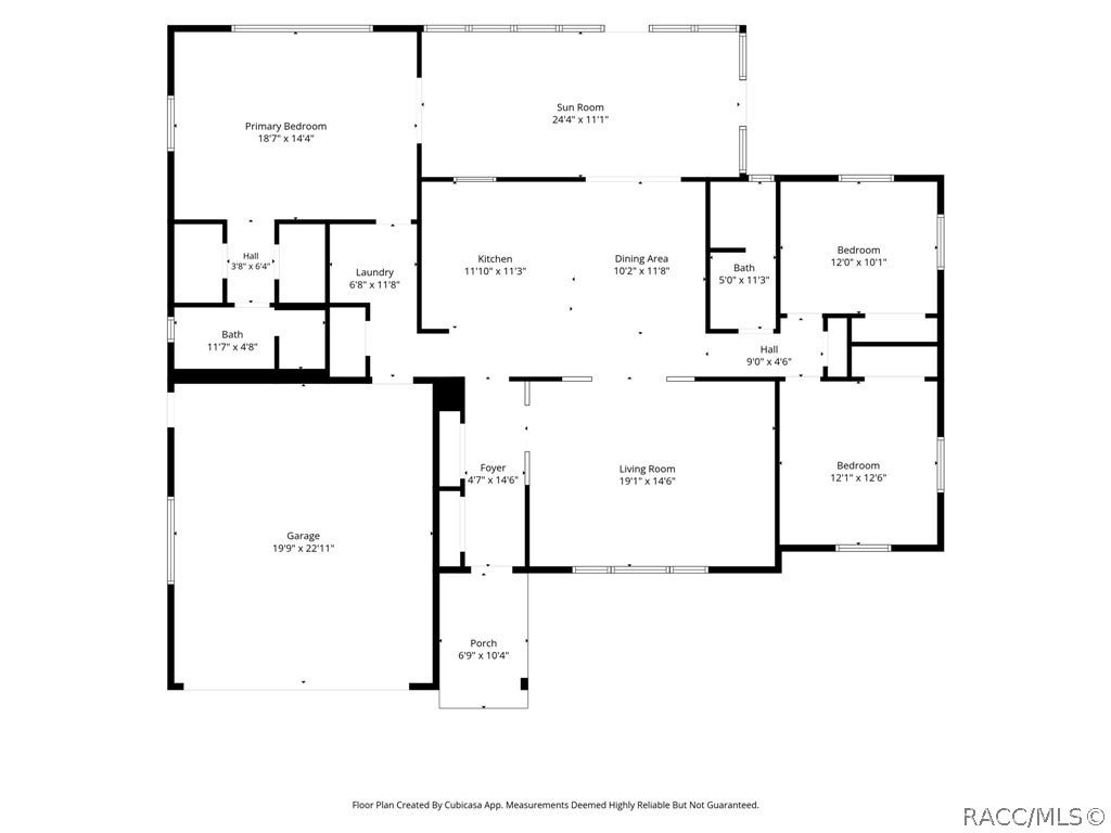 232 Hiawatha Avenue, Inverness, FL 34452 232 Hiawatha Avenue, Inverness, FL 34452