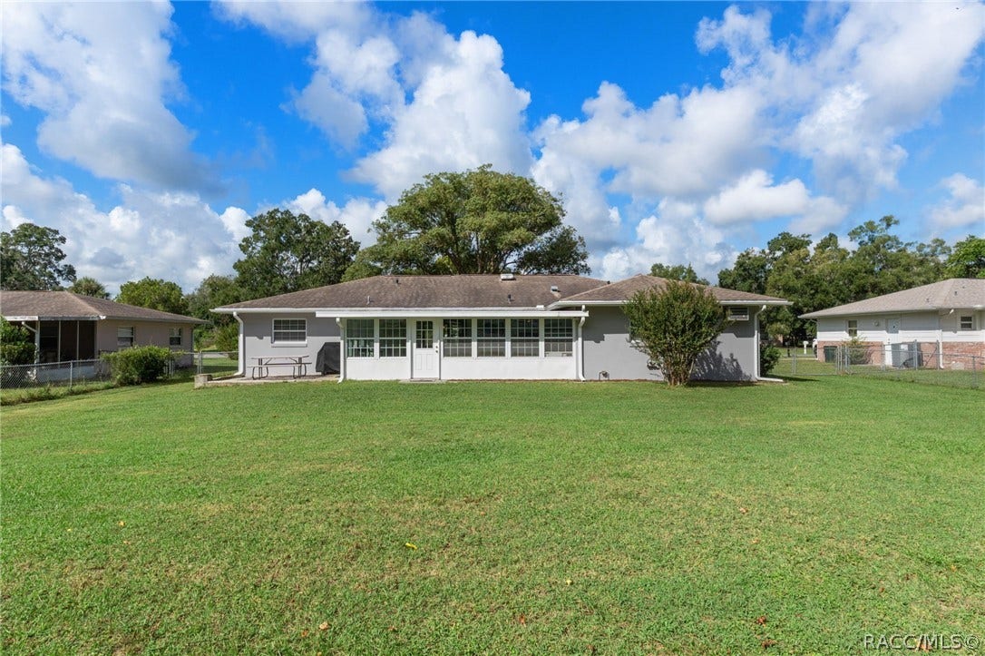 232 Hiawatha Avenue, Inverness, FL 34452 232 Hiawatha Avenue, Inverness, FL 34452