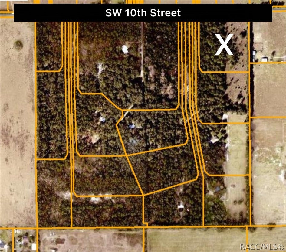 0 SW 10TH Street, Dunnellon, FL 34431 0 SW 10TH Street, Dunnellon, FL 34431