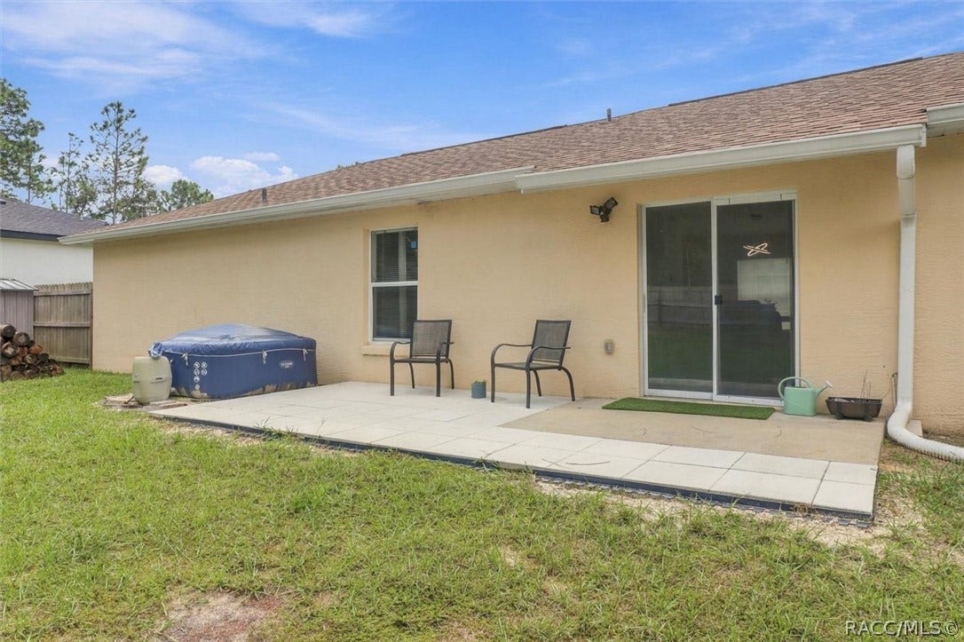 1573 W Elder Lane, Citrus Springs, FL 34434 1573 W Elder Lane, Citrus Springs, FL 34434