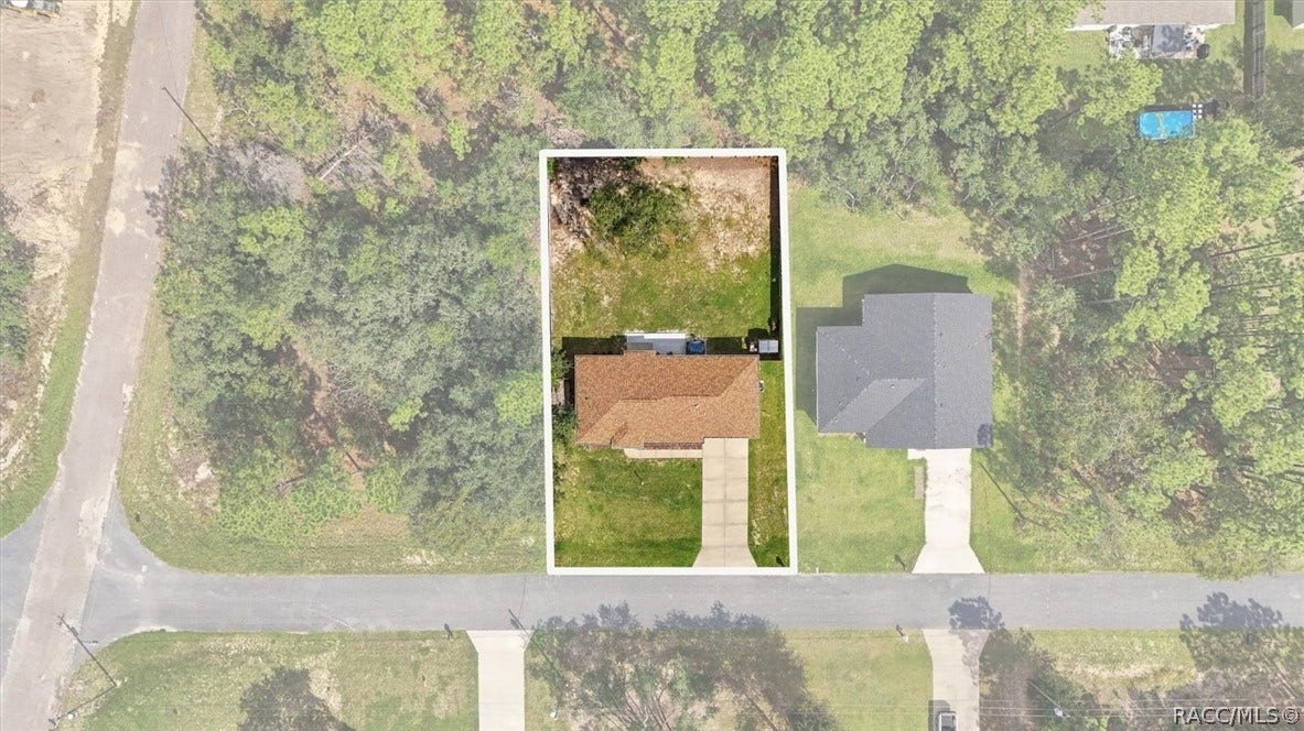 1573 W Elder Lane, Citrus Springs, FL 34434 1573 W Elder Lane, Citrus Springs, FL 34434