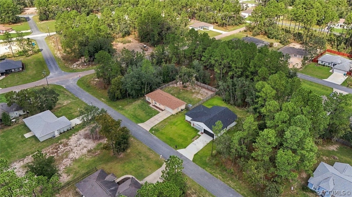 1573 W Elder Lane, Citrus Springs, FL 34434 1573 W Elder Lane, Citrus Springs, FL 34434