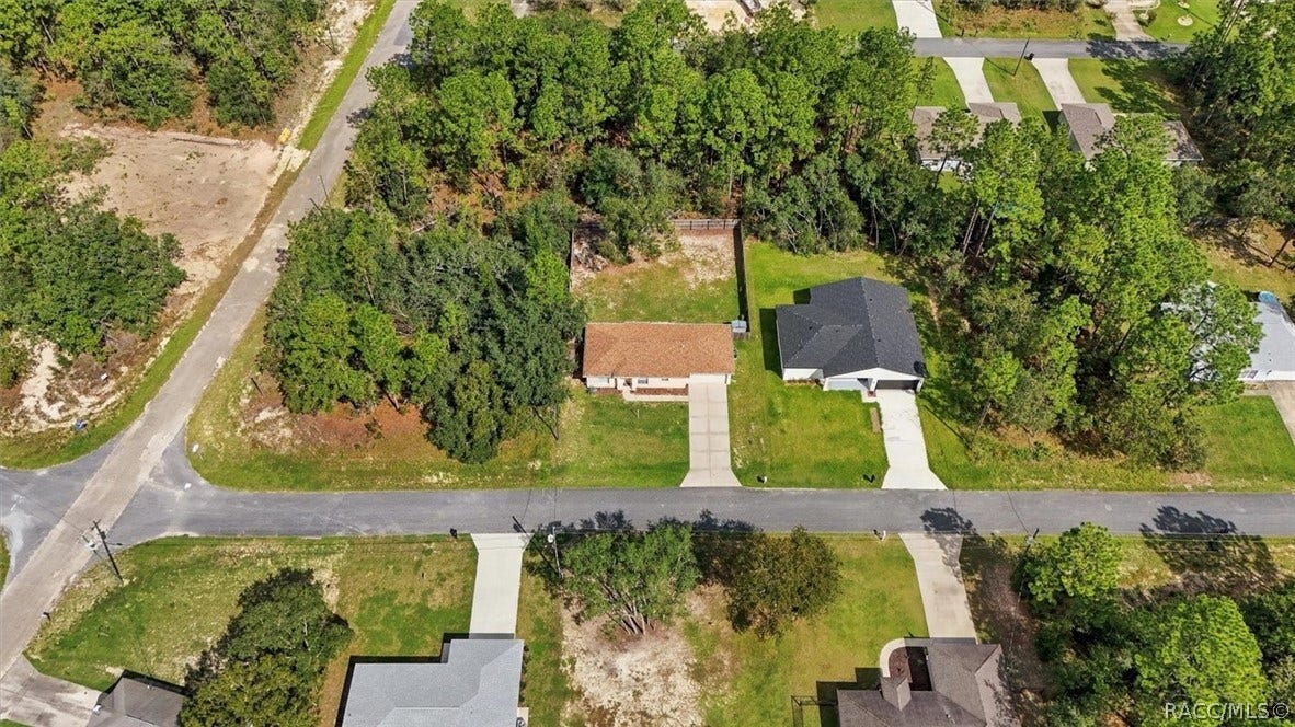 1573 W Elder Lane, Citrus Springs, FL 34434 1573 W Elder Lane, Citrus Springs, FL 34434