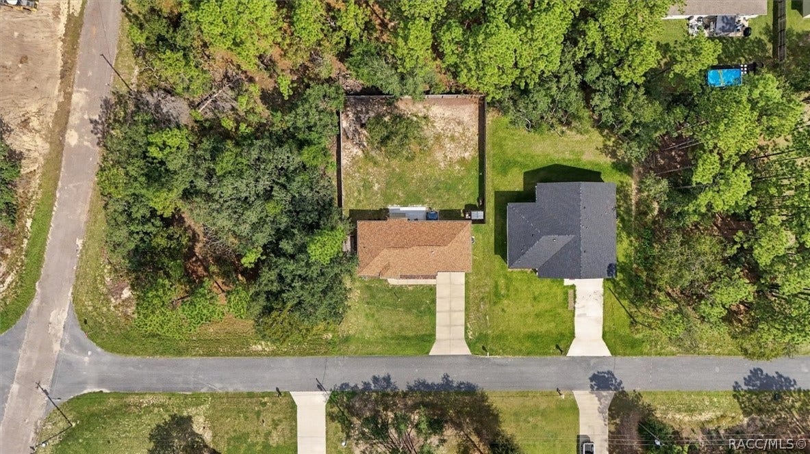 1573 W Elder Lane, Citrus Springs, FL 34434 1573 W Elder Lane, Citrus Springs, FL 34434