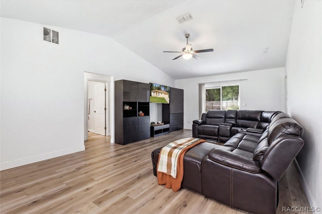 1573 W Elder Lane, Citrus Springs, FL 34434 1573 W Elder Lane, Citrus Springs, FL 34434
