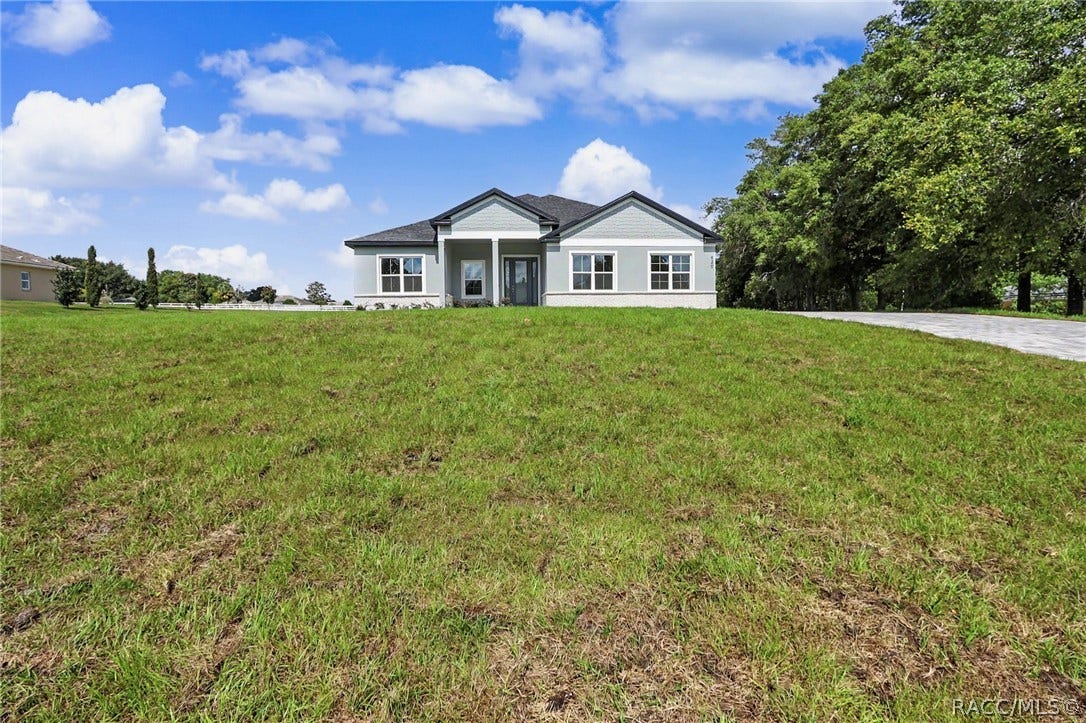 620 N Spend A Buck Drive, Inverness, FL 34453 620 N Spend A Buck Drive, Inverness, FL 34453