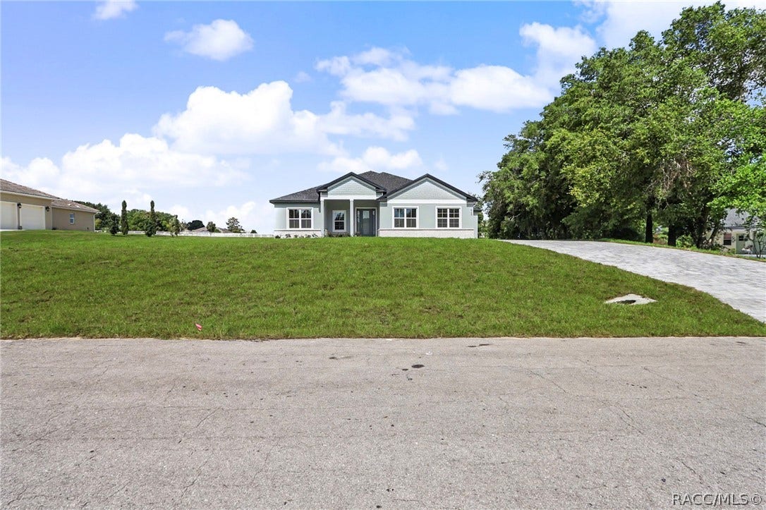 620 N Spend A Buck Drive, Inverness, FL 34453 620 N Spend A Buck Drive, Inverness, FL 34453