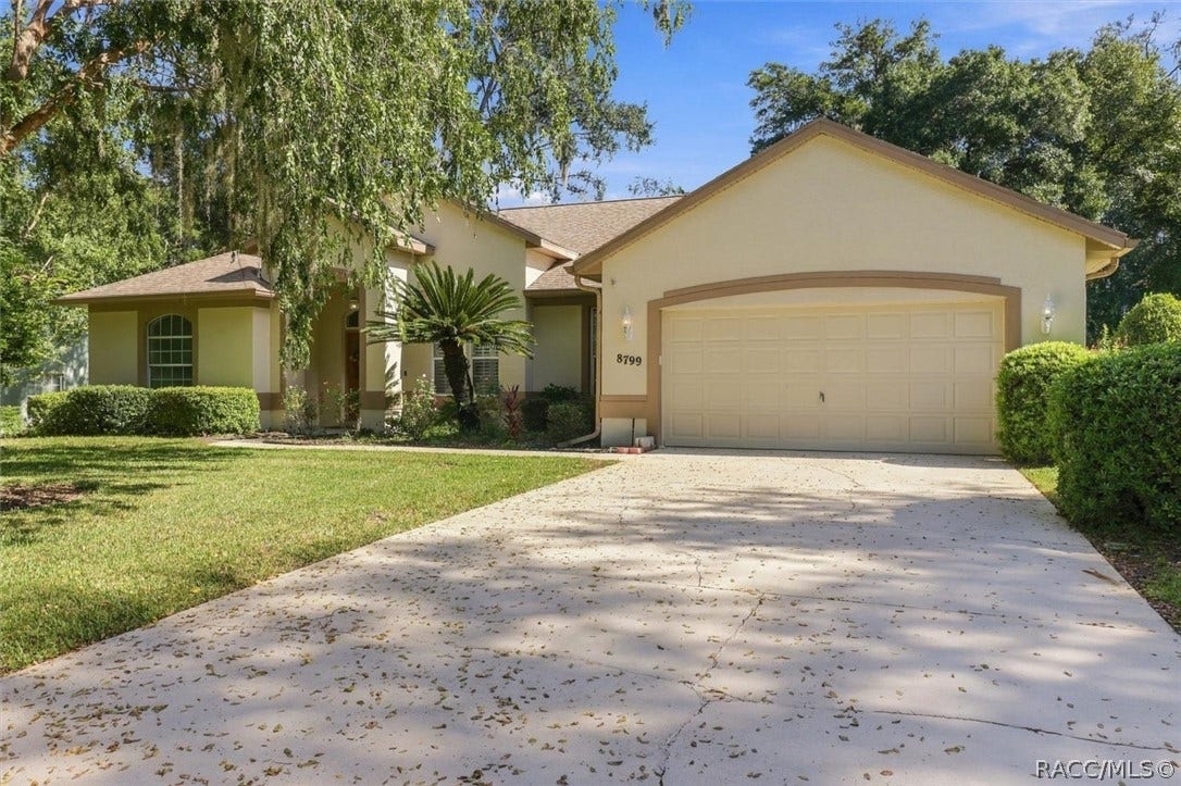 8799 SW 196th Avenue Road, Dunnellon, FL 34432 8799 SW 196th Avenue Road, Dunnellon, FL 34432