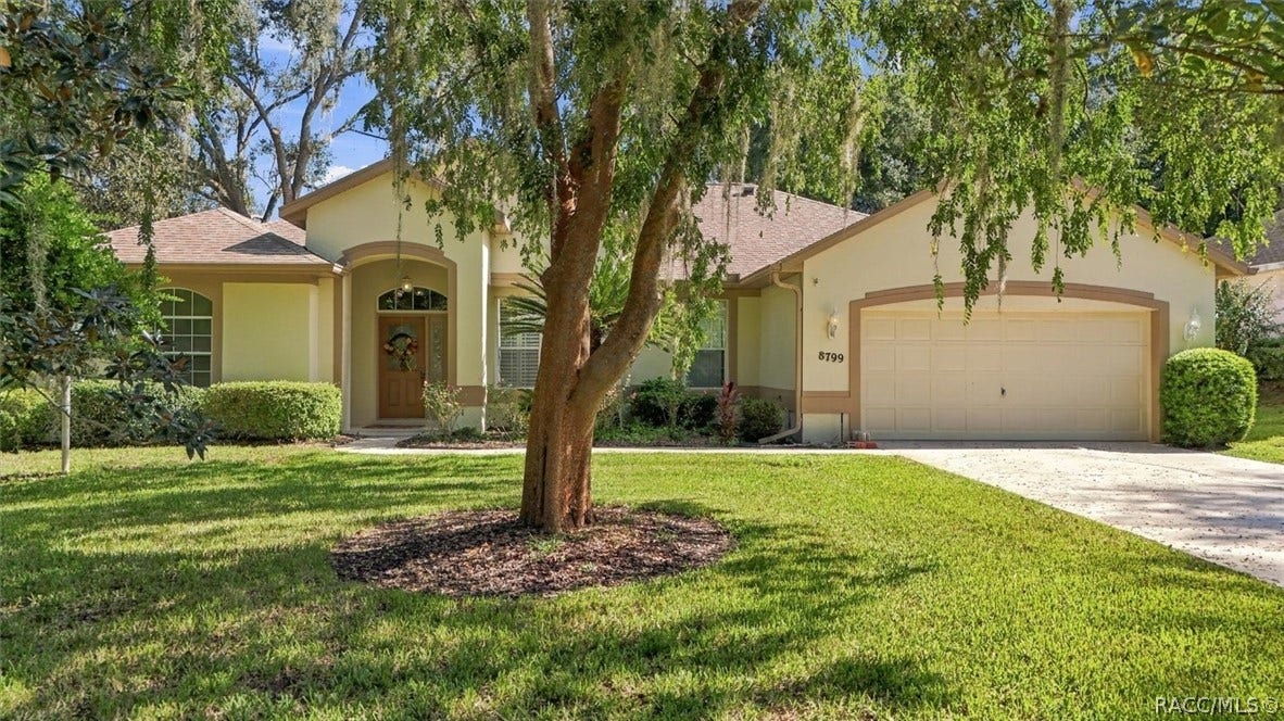 8799 SW 196th Avenue Road, Dunnellon, FL 34432 8799 SW 196th Avenue Road, Dunnellon, FL 34432