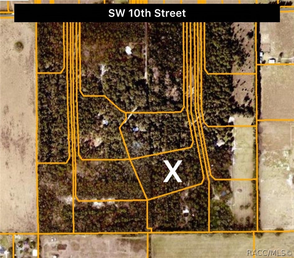 00 SW 10th Street, Dunnellon, FL 34449 00 SW 10th Street, Dunnellon, FL 34449