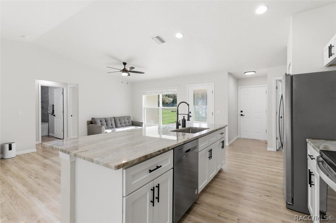 9025 N Hammond Way, Citrus Springs, FL 34434 9025 N Hammond Way, Citrus Springs, FL 34434