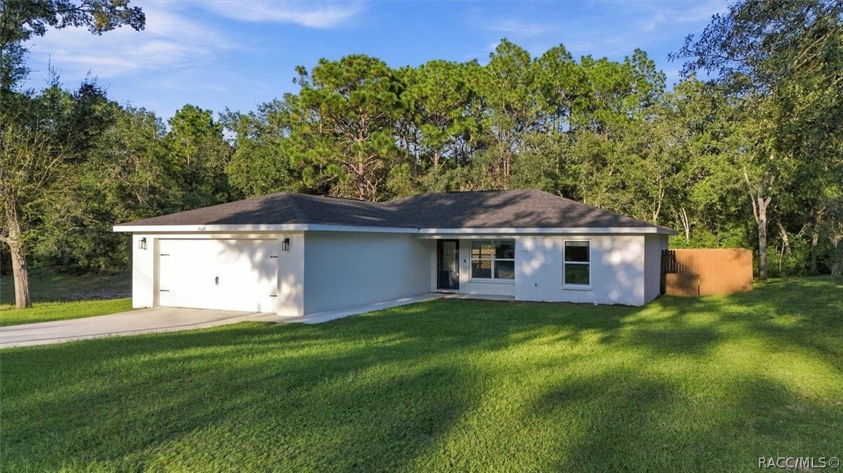 9025 N Hammond Way, Citrus Springs, FL 34434 9025 N Hammond Way, Citrus Springs, FL 34434