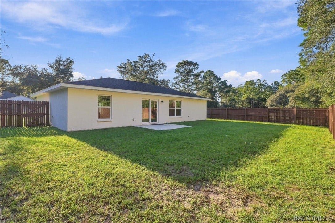 9025 N Hammond Way, Citrus Springs, FL 34434 9025 N Hammond Way, Citrus Springs, FL 34434