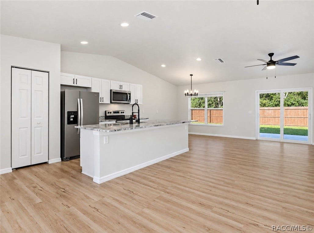 9025 N Hammond Way, Citrus Springs, FL 34434 9025 N Hammond Way, Citrus Springs, FL 34434