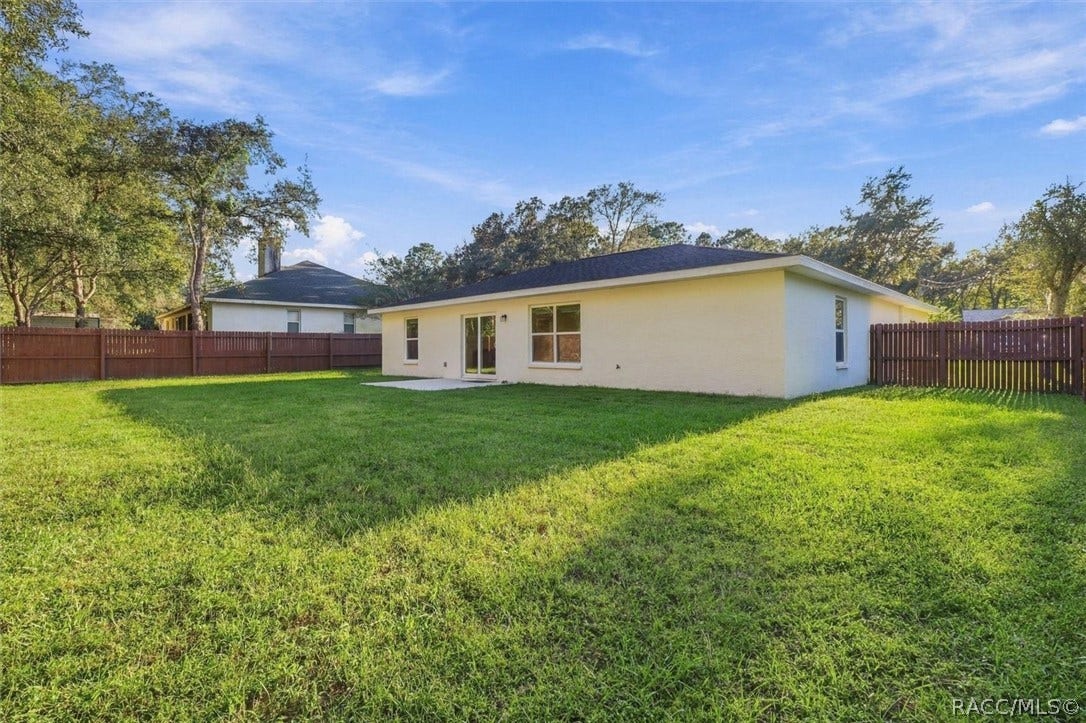 9025 N Hammond Way, Citrus Springs, FL 34434 9025 N Hammond Way, Citrus Springs, FL 34434