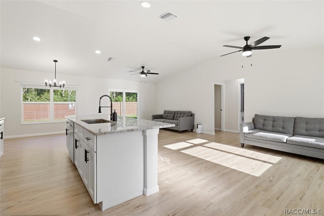9025 N Hammond Way, Citrus Springs, FL 34434 9025 N Hammond Way, Citrus Springs, FL 34434