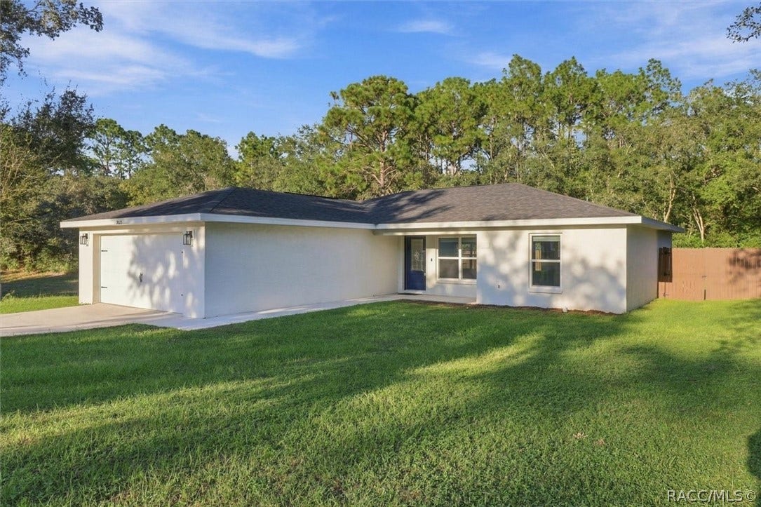 9025 N Hammond Way, Citrus Springs, FL 34434 9025 N Hammond Way, Citrus Springs, FL 34434