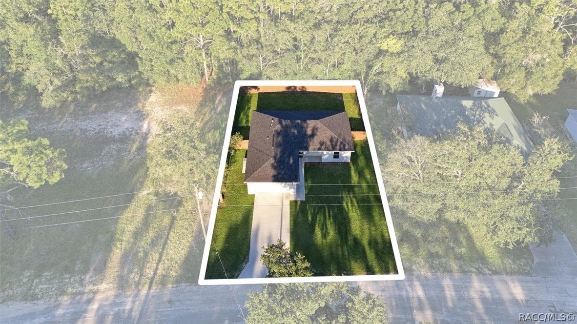 9025 N Hammond Way, Citrus Springs, FL 34434 9025 N Hammond Way, Citrus Springs, FL 34434