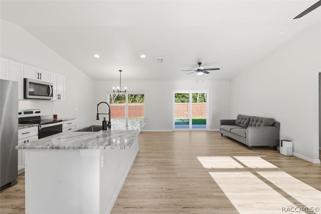 9025 N Hammond Way, Citrus Springs, FL 34434 9025 N Hammond Way, Citrus Springs, FL 34434