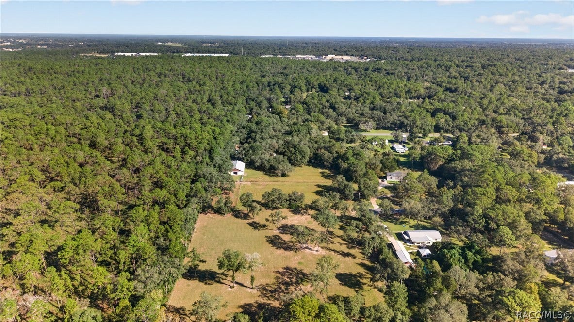 2702 E Possum Court, Inverness, FL 34452