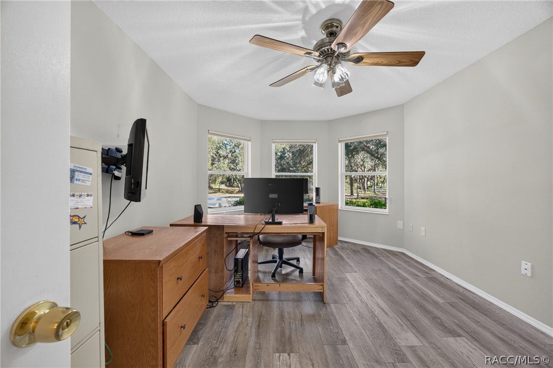 2702 E Possum Court, Inverness, FL 34452