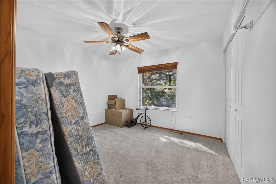 2702 E Possum Court, Inverness, FL 34452