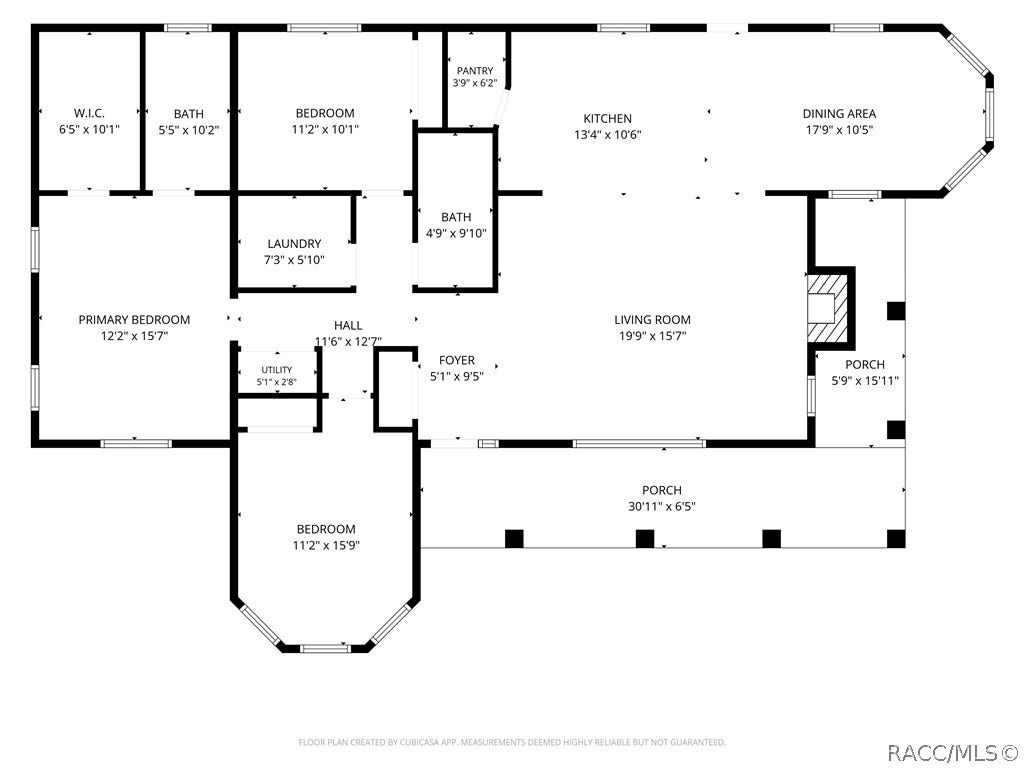 2702 E Possum Court, Inverness, FL 34452