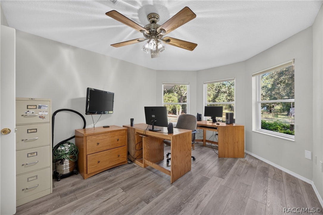 2702 E Possum Court, Inverness, FL 34452