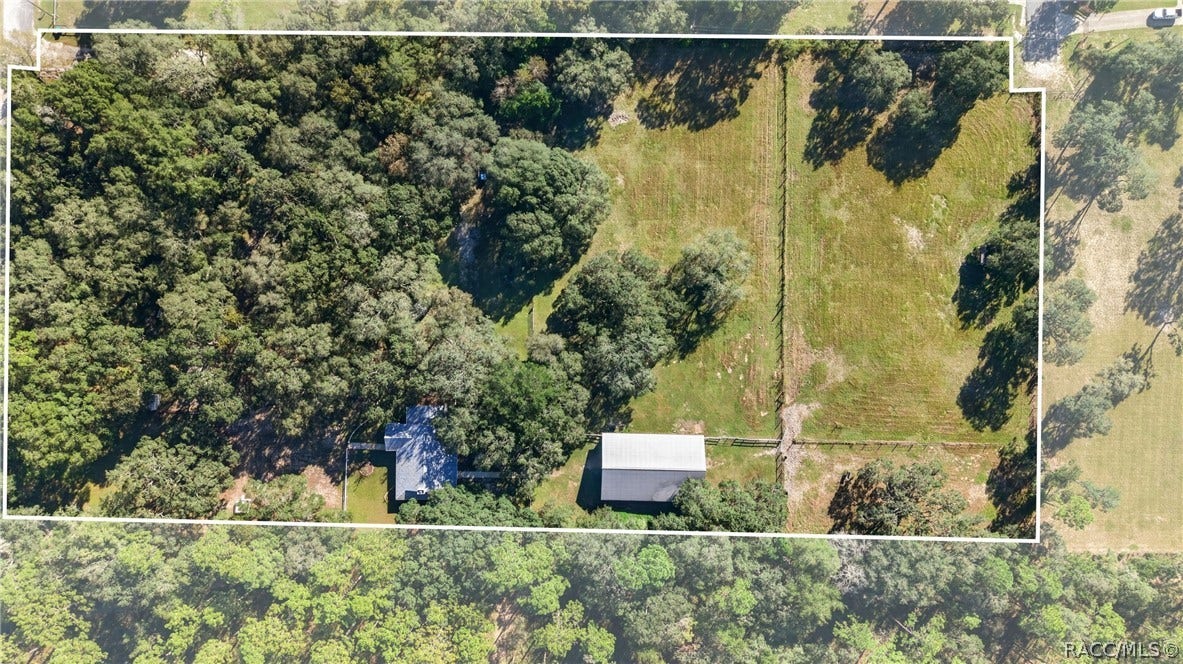 2702 E Possum Court, Inverness, FL 34452