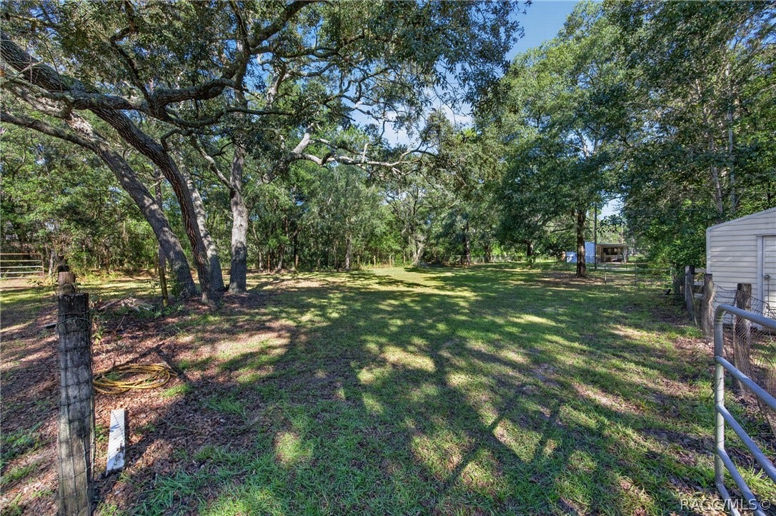 2702 E Possum Court, Inverness, FL 34452