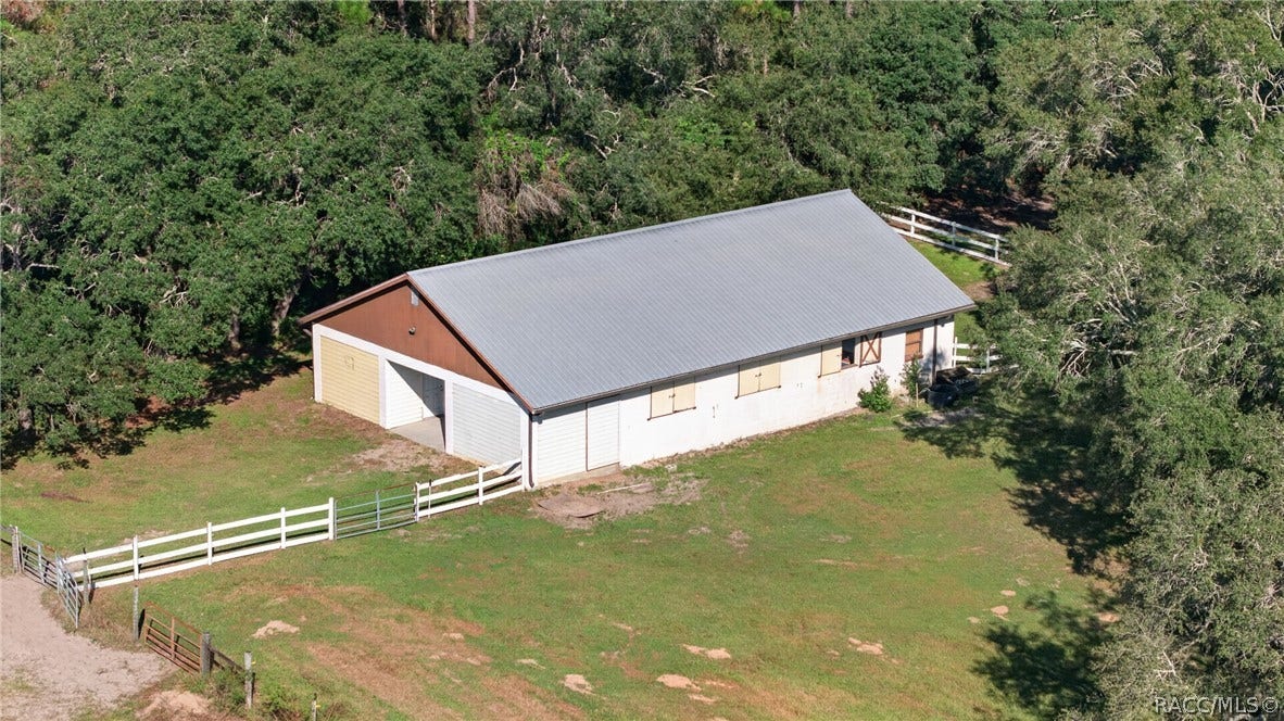 2702 E Possum Court, Inverness, FL 34452