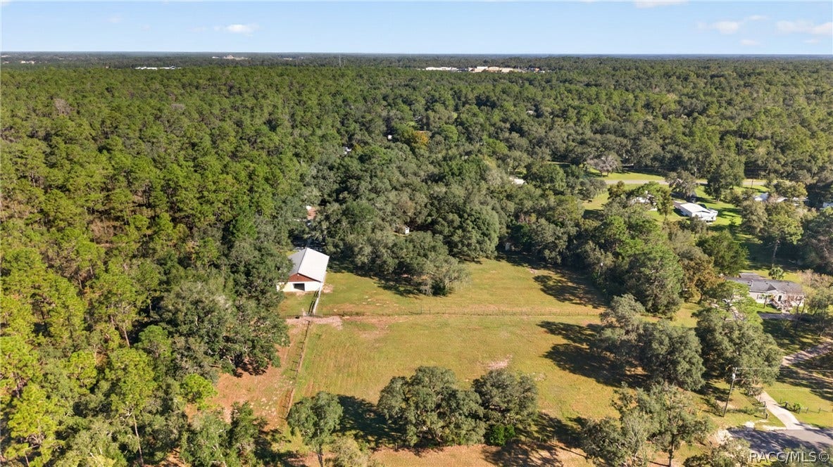 2702 E Possum Court, Inverness, FL 34452