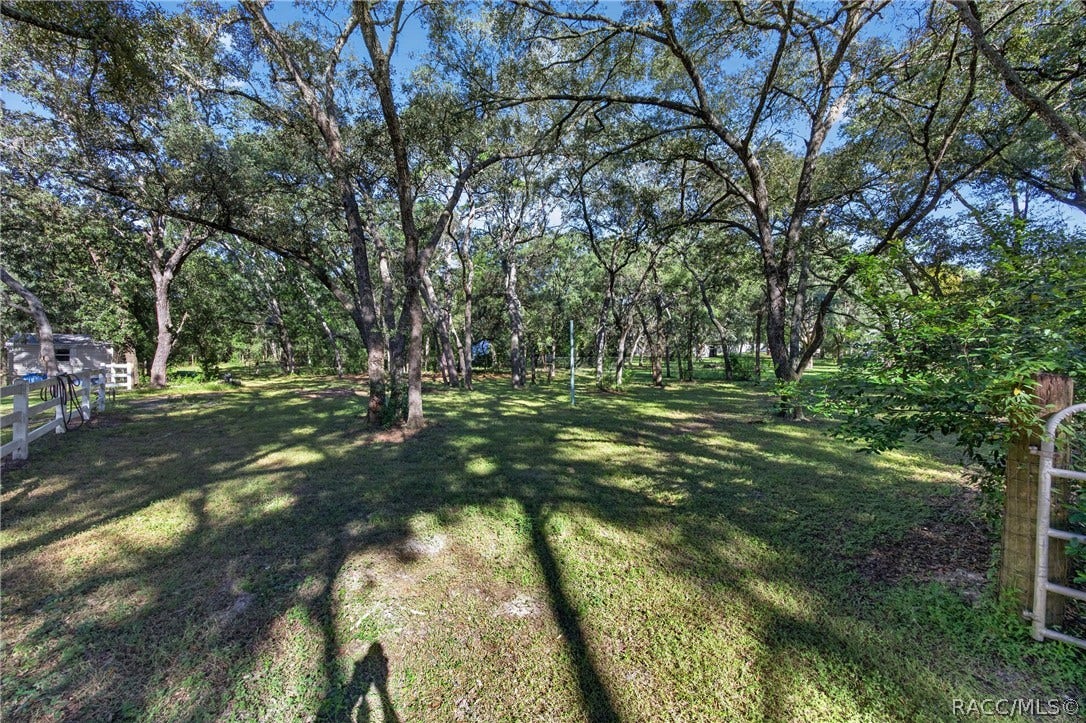 2702 E Possum Court, Inverness, FL 34452
