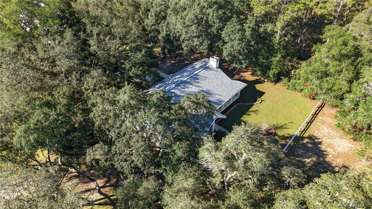 2702 E Possum Court, Inverness, FL 34452