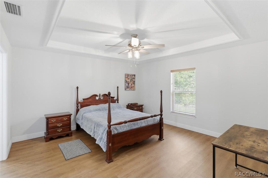 9535 N Aquarius Drive, Citrus Springs, FL 34434