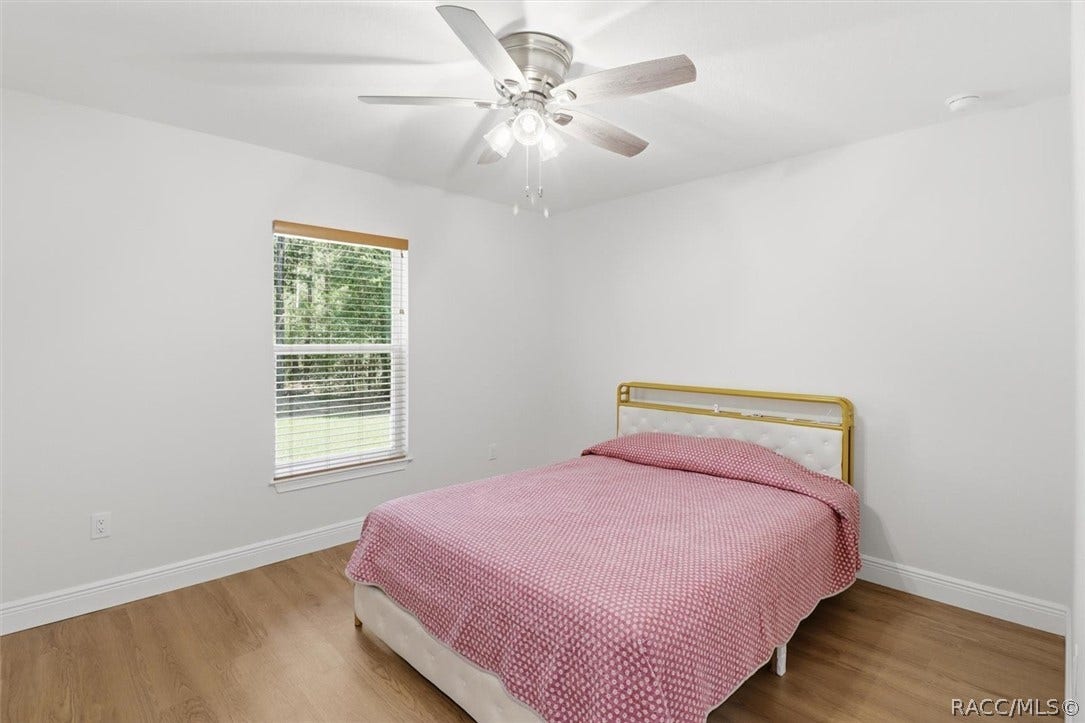 9535 N Aquarius Drive, Citrus Springs, FL 34434