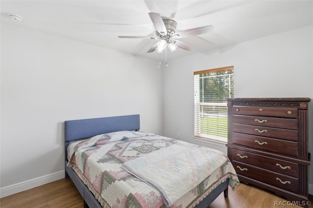 9535 N Aquarius Drive, Citrus Springs, FL 34434