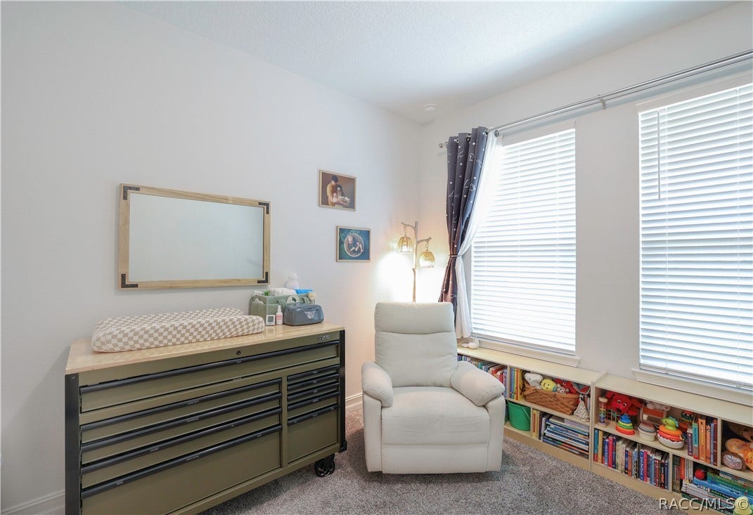 4942 N Baywood Drive, Beverly Hills, FL 34465