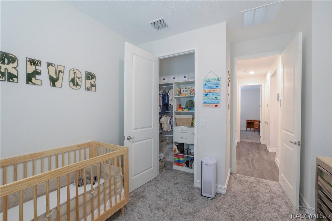 4942 N Baywood Drive, Beverly Hills, FL 34465