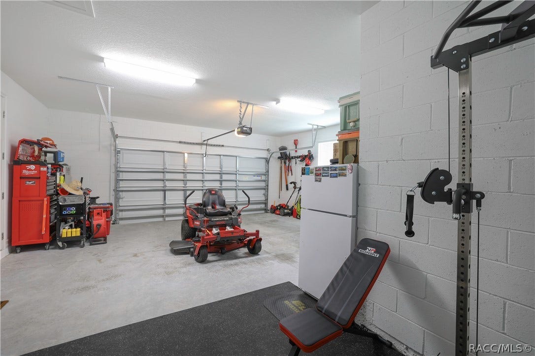 4942 N Baywood Drive, Beverly Hills, FL 34465