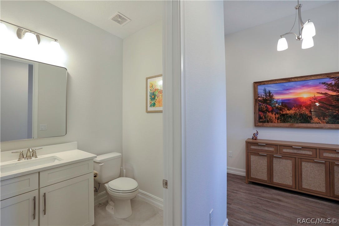 4942 N Baywood Drive, Beverly Hills, FL 34465