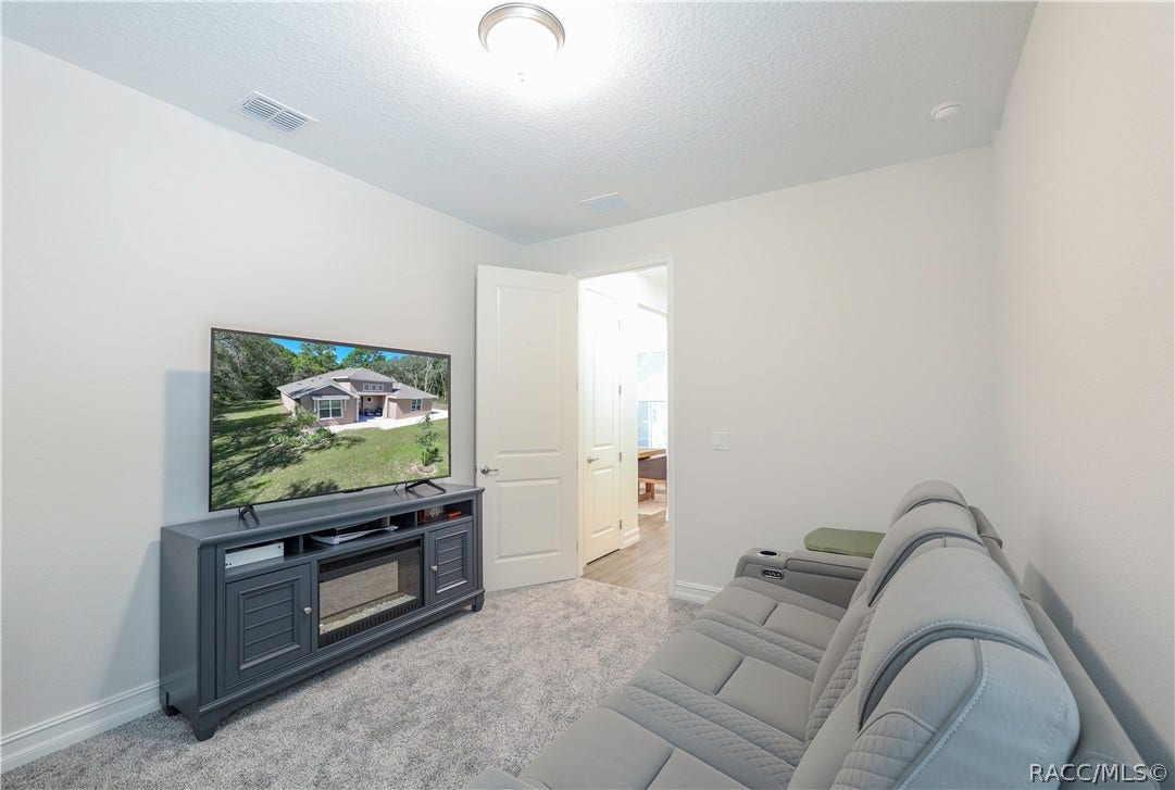 4942 N Baywood Drive, Beverly Hills, FL 34465