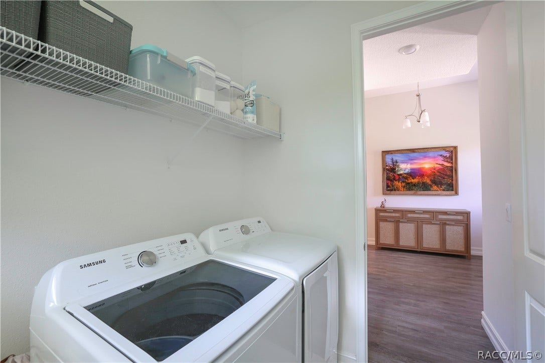 4942 N Baywood Drive, Beverly Hills, FL 34465