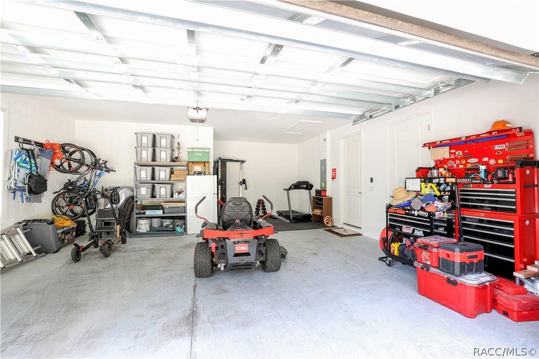 4942 N Baywood Drive, Beverly Hills, FL 34465