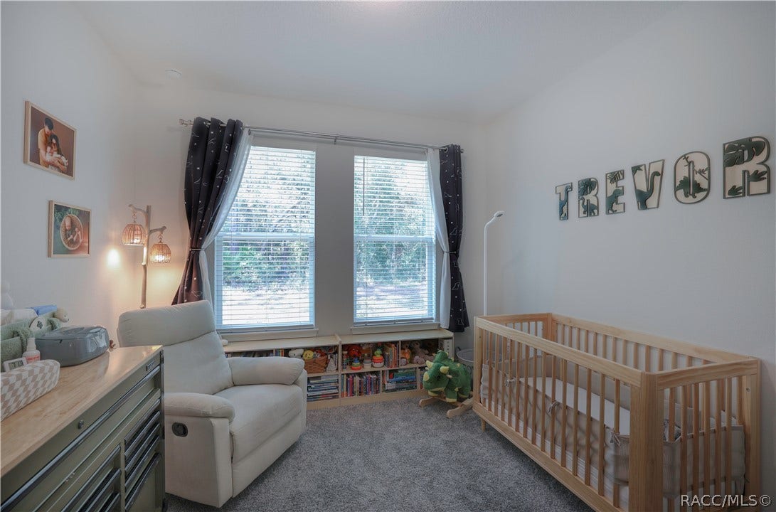 4942 N Baywood Drive, Beverly Hills, FL 34465