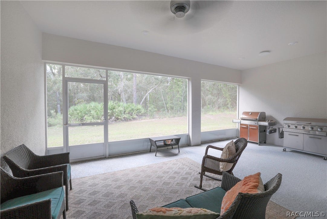 4942 N Baywood Drive, Beverly Hills, FL 34465