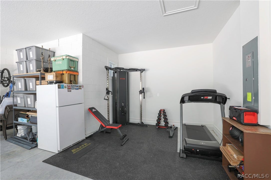 4942 N Baywood Drive, Beverly Hills, FL 34465