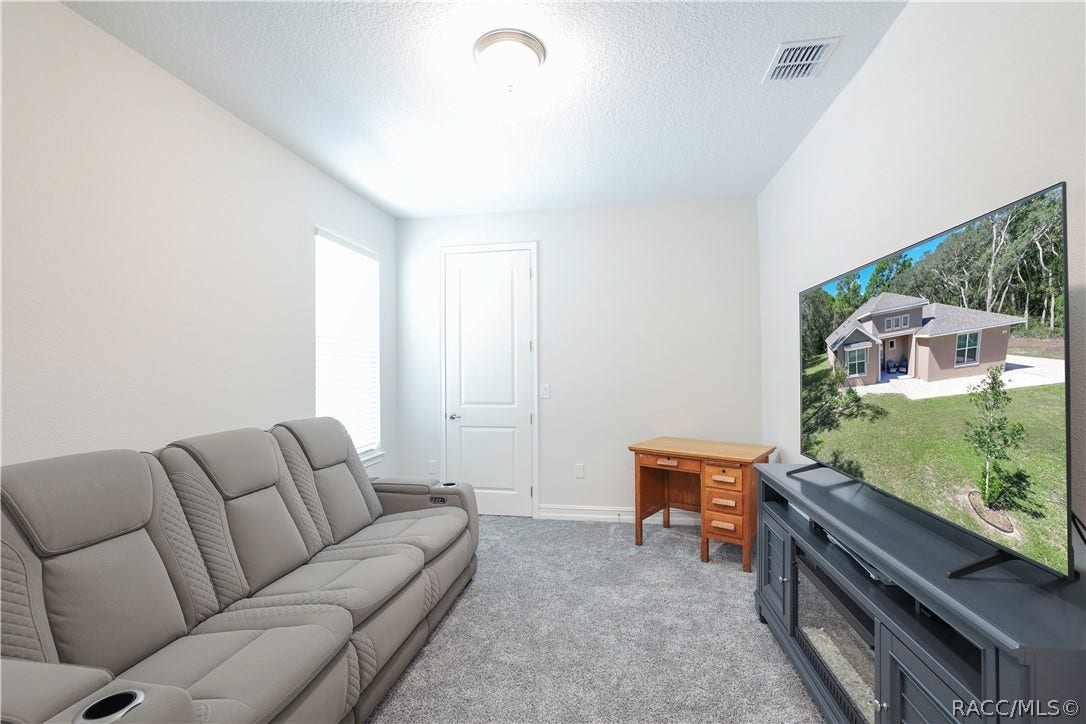 4942 N Baywood Drive, Beverly Hills, FL 34465