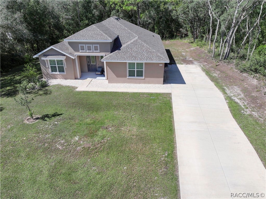 4942 N Baywood Drive, Beverly Hills, FL 34465